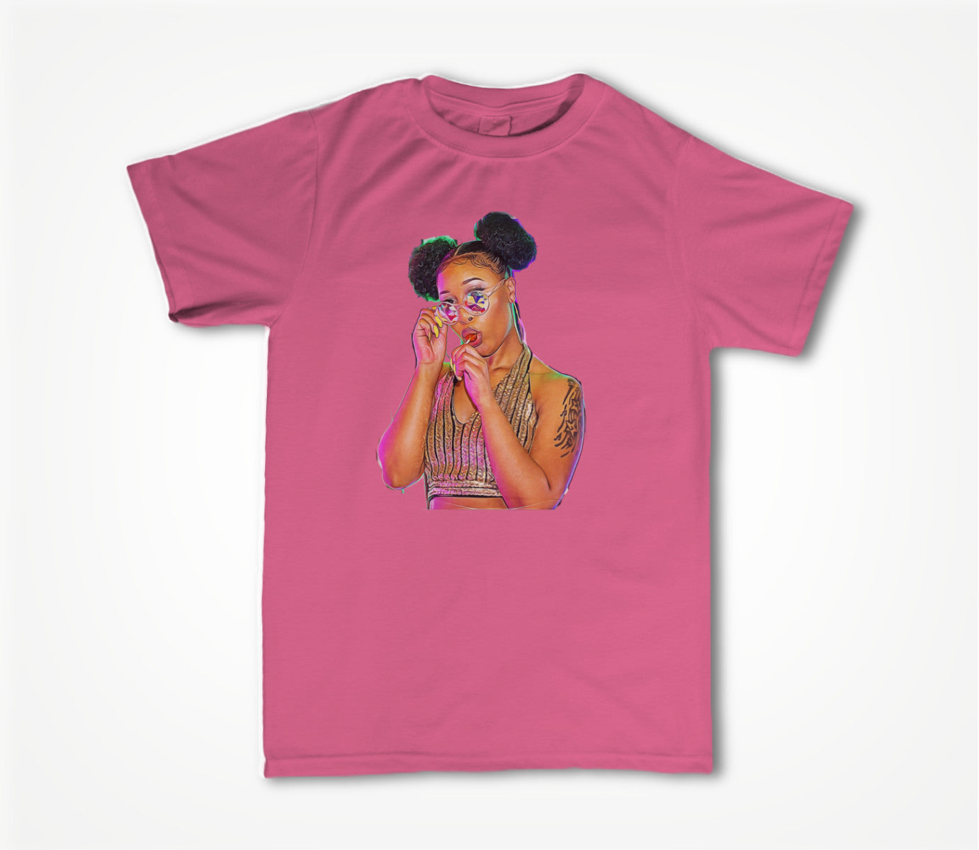 LISTEN TO M3 Unisex T-shirt