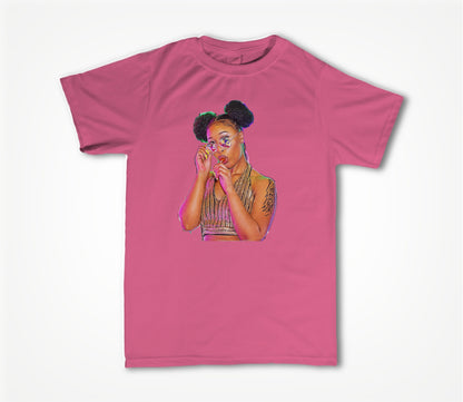 LISTEN TO M3 Unisex T-shirt