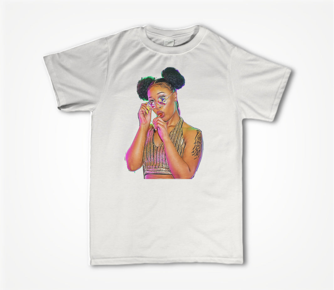 LISTEN TO M3 Unisex T-shirt