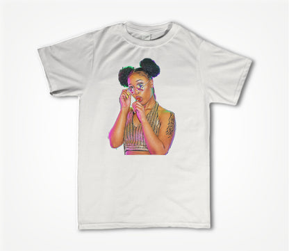 LISTEN TO M3 Unisex T-shirt