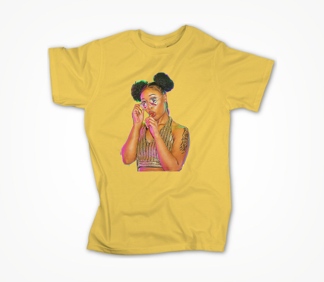 LISTEN TO M3 Unisex T-shirt