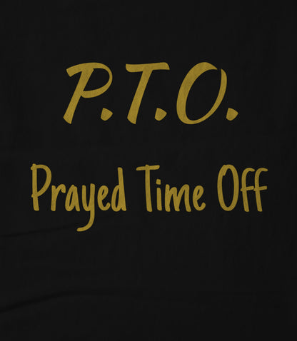 PTO Tour Edition Hoodie