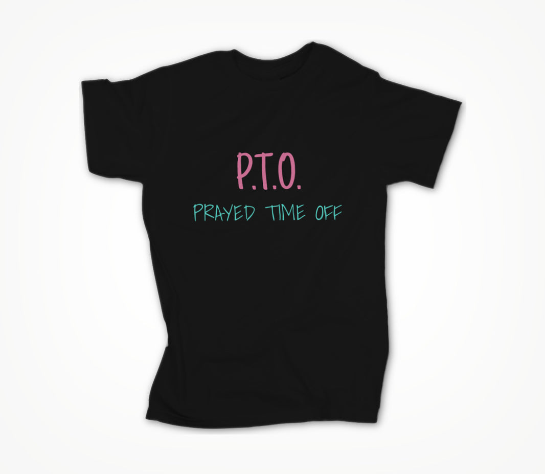 P.T.O. Unisex T-shirt