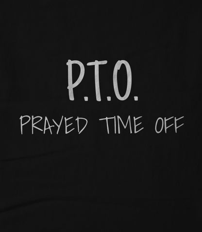 P.T.O. Hoodie