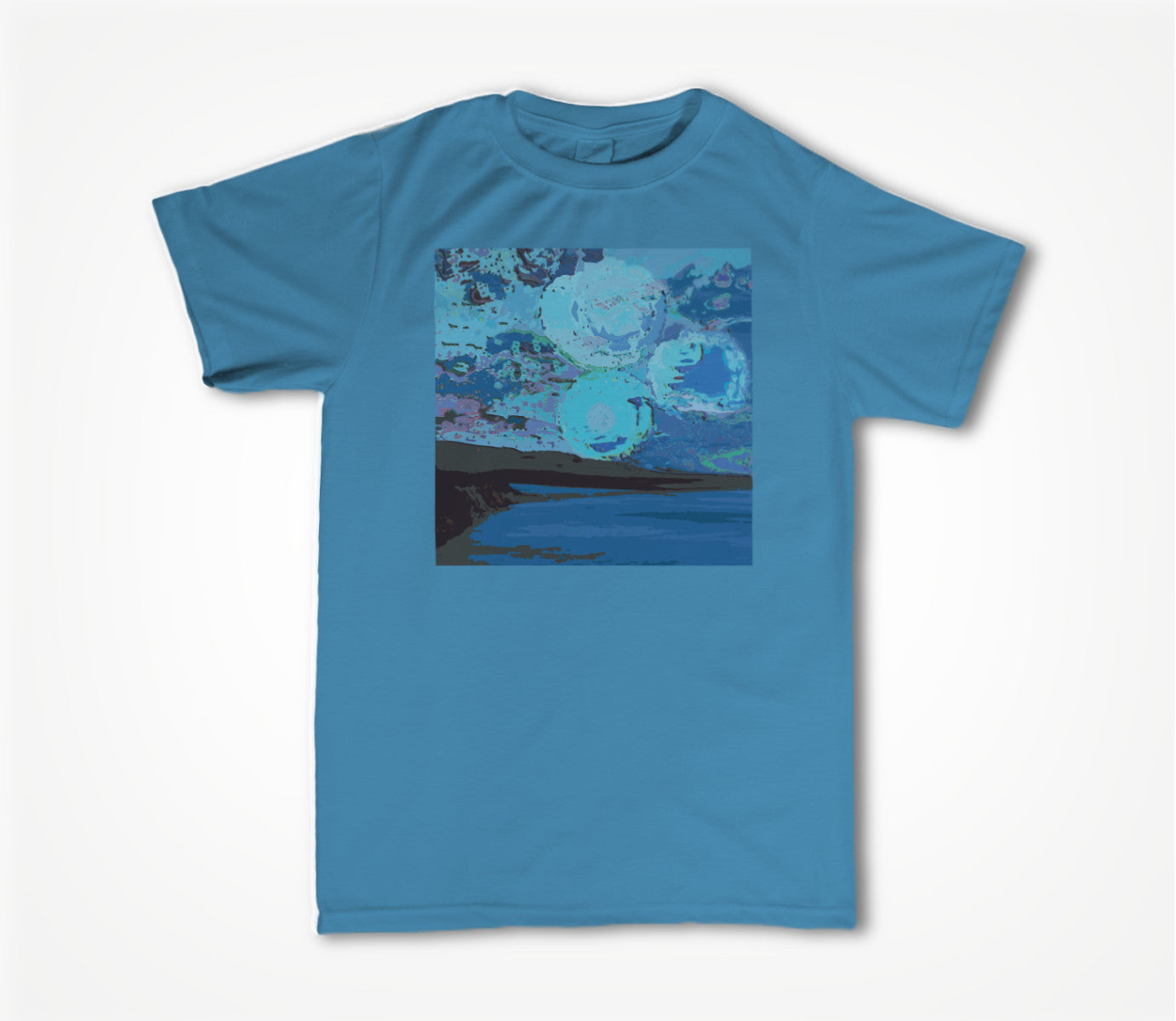 Estuary Unisex T-shirt