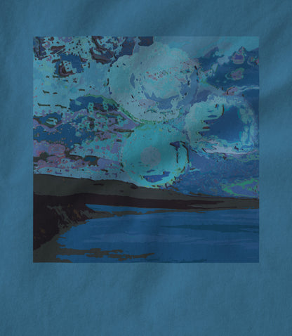 Estuary Unisex T-shirt