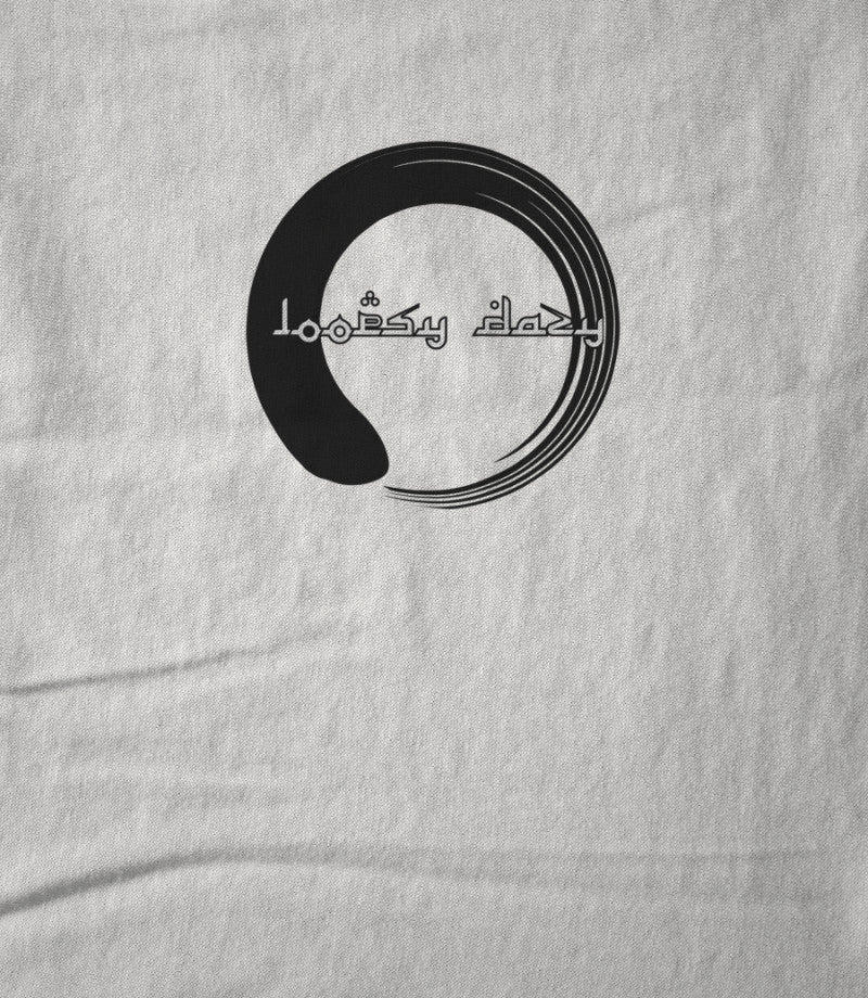 Zen Circle Logo