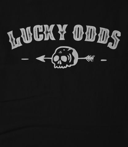 Arrow Skull Women's T-shirt