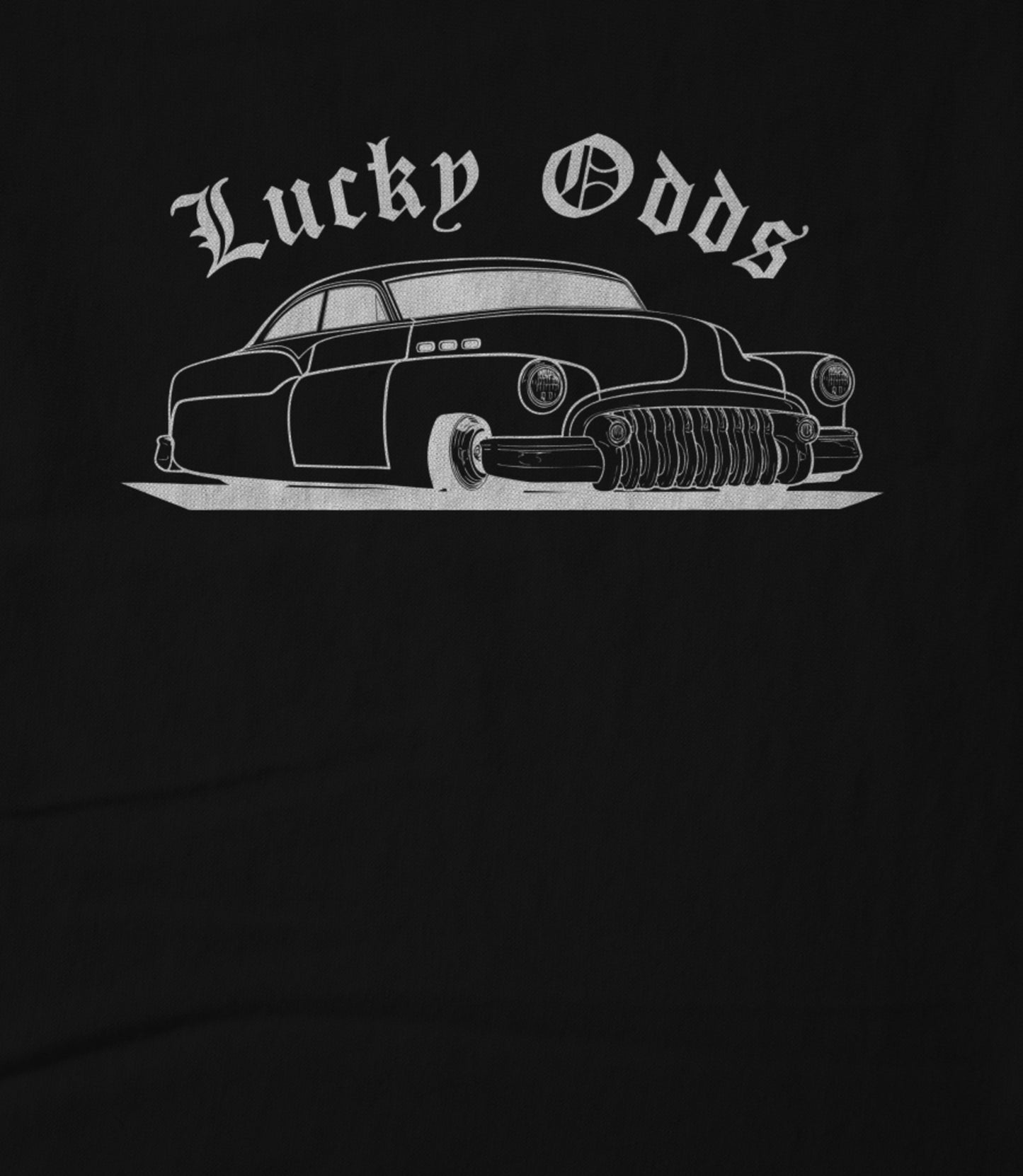 Buick Unisex T-shirt