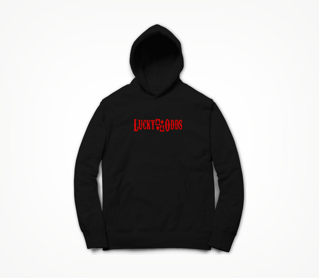 Card Suit Hoodie