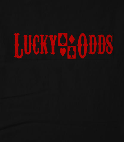 Card Suit Unisex T-shirt