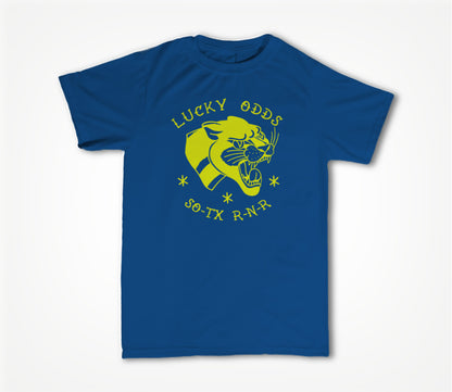 Panther Head Unisex T-shirt