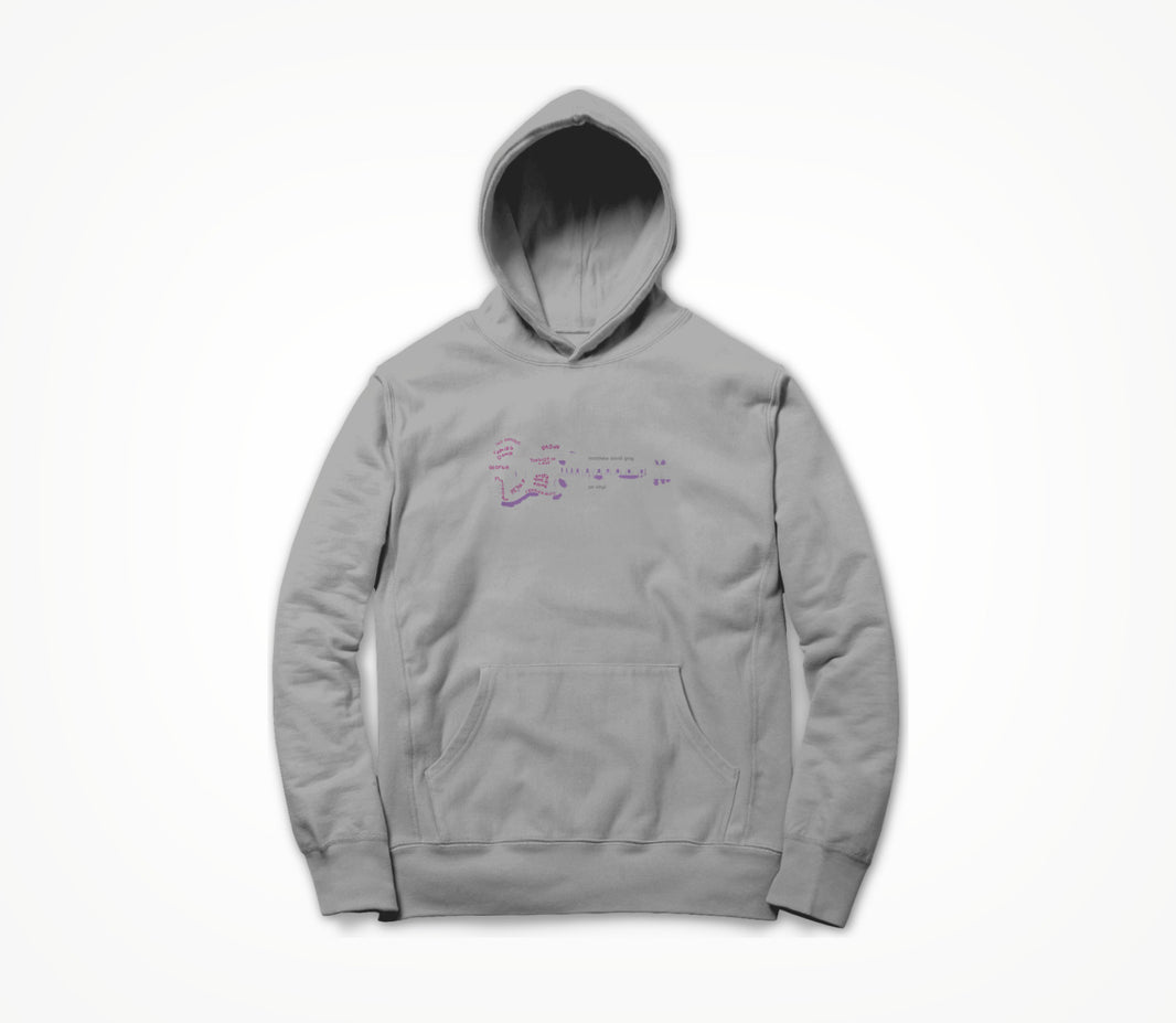 M Hoodie