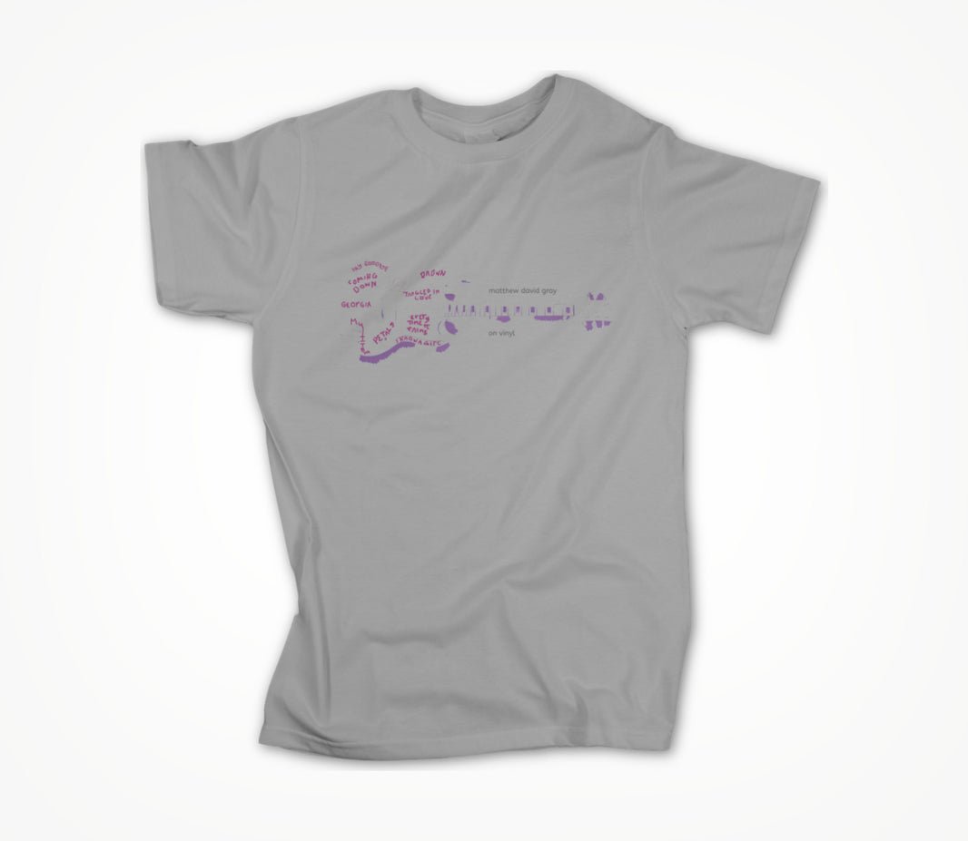 M Unisex T-shirt