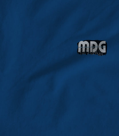 MDG Abbreviation Hoodie