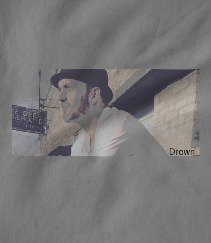 MDG - Drown Unisex T-shirt