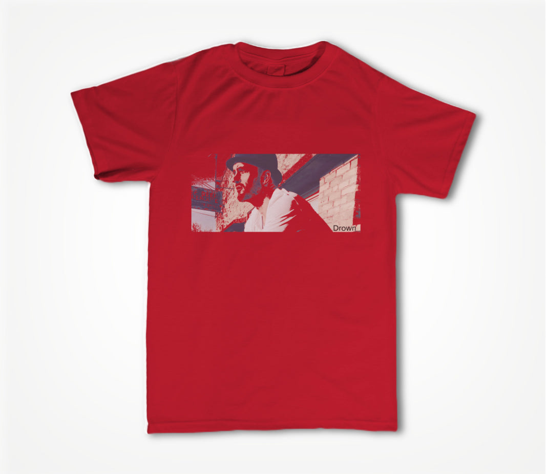 MDG - Drown Unisex T-shirt
