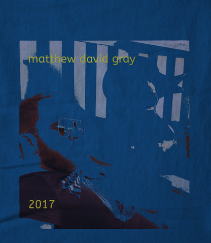 MDG - Duck Hoodie