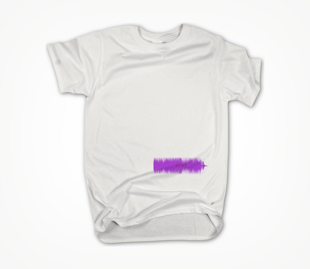 MY Unisex T-shirt