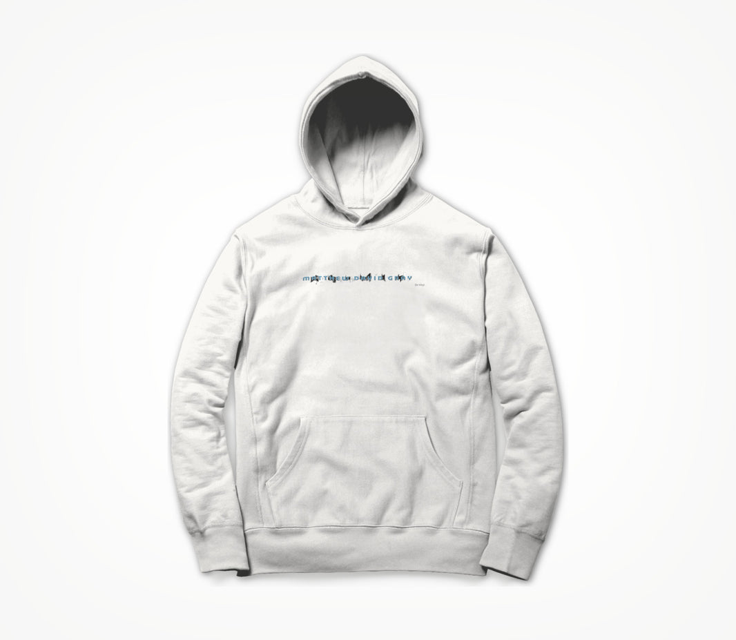 Matthew David Gray - On Vinyl Hoodie