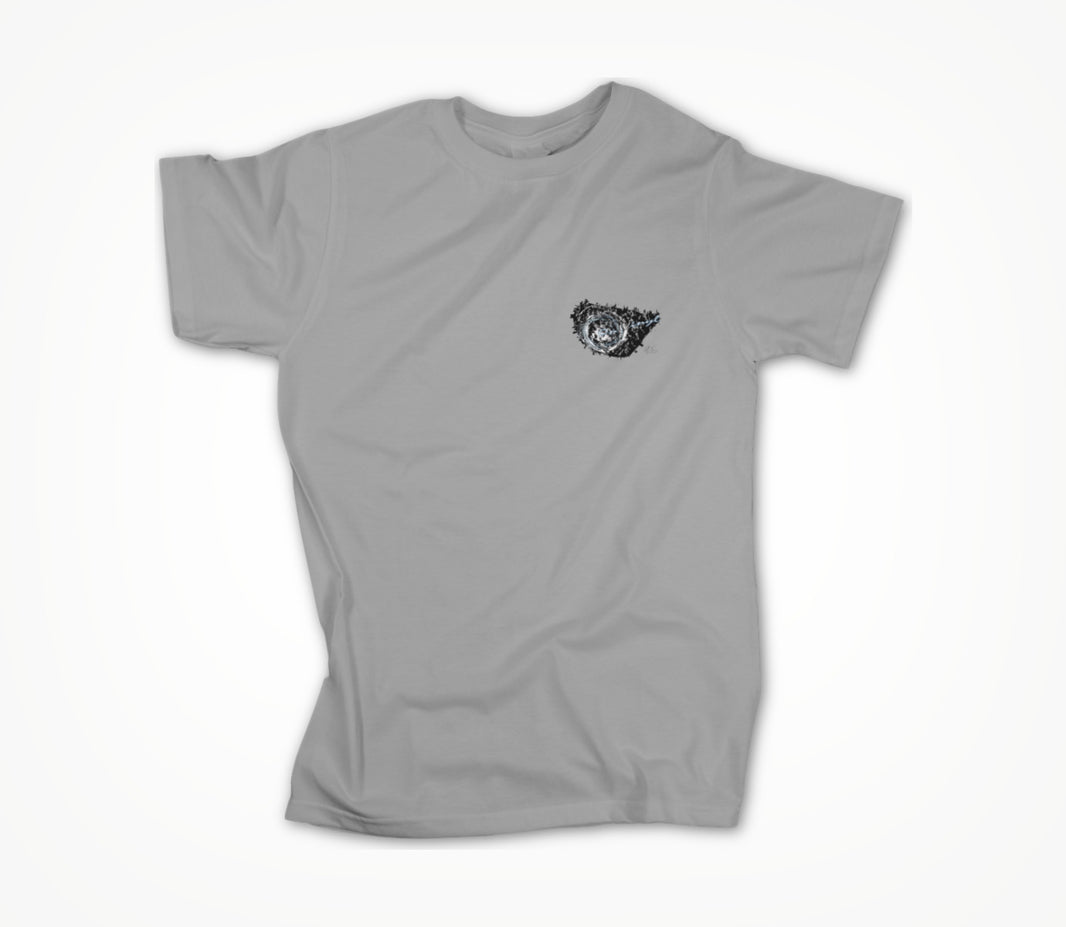 On Vinyl - w Signature Unisex T-shirt
