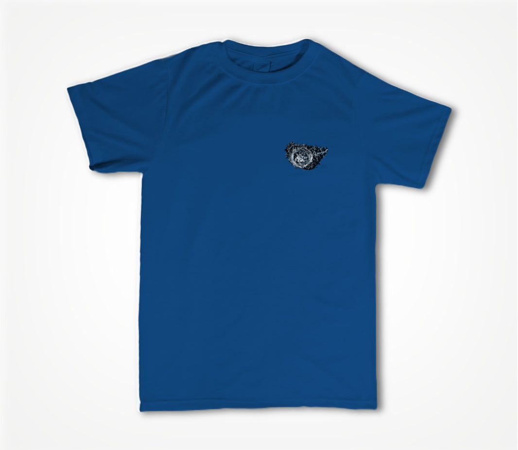 On Vinyl - w Signature Unisex T-shirt