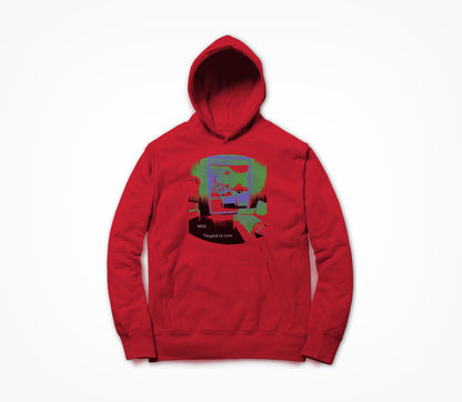 Tangled in Love Hoodie
