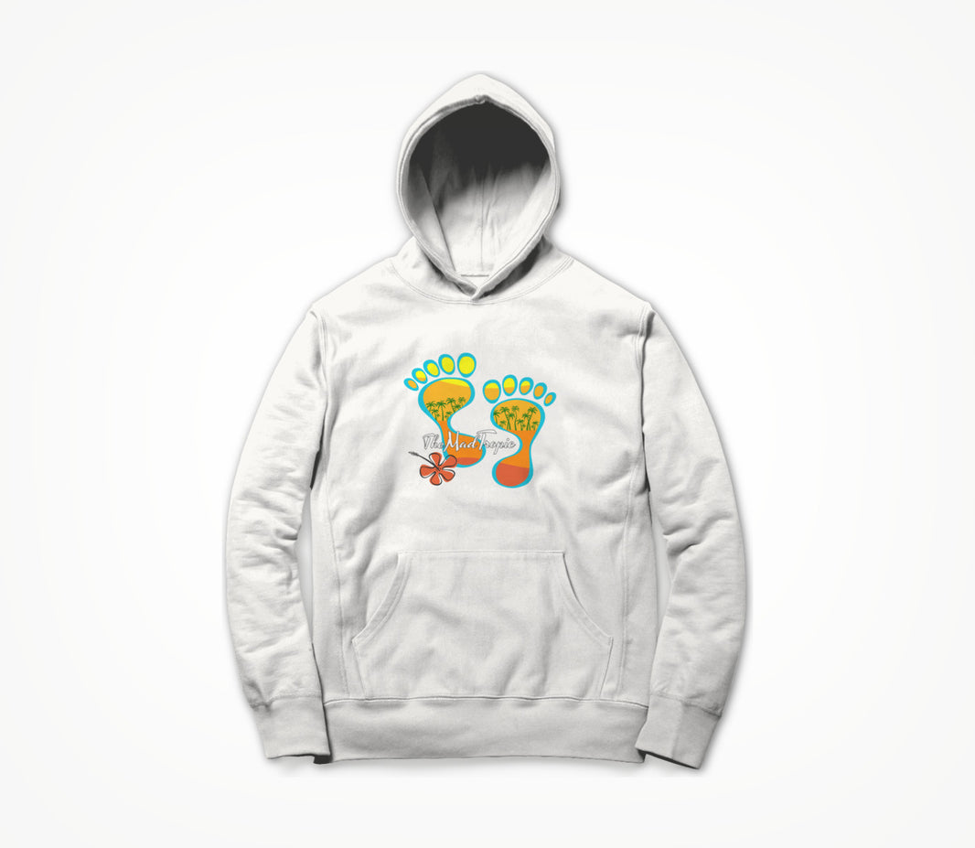 Hot Feet Hoodie