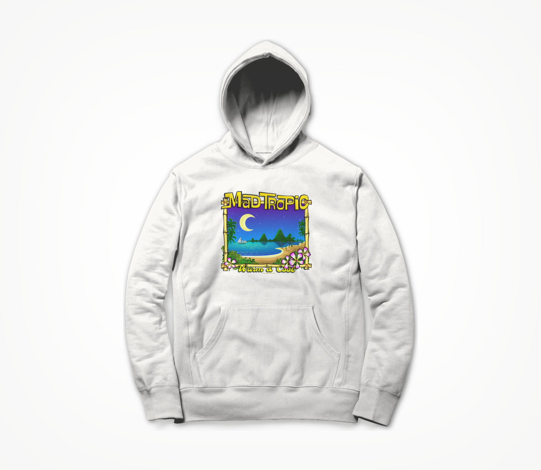 MadTropic Promo Hoodie