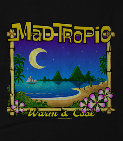 MadTropic Promo Hoodie