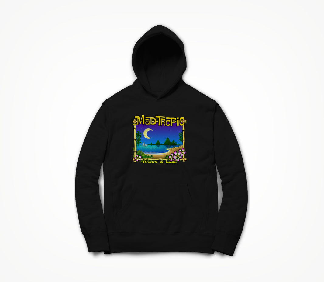 MadTropic Promo Hoodie