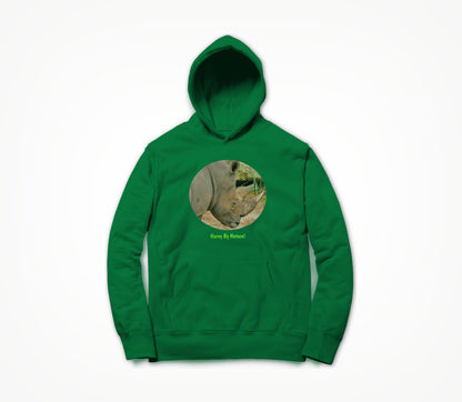 Horny By Nature! Hoodie