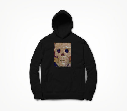 Death Is A Given-Don't Sweat it ! Hoodie