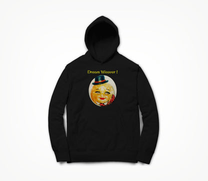 Dream Weaver ! Hoodie