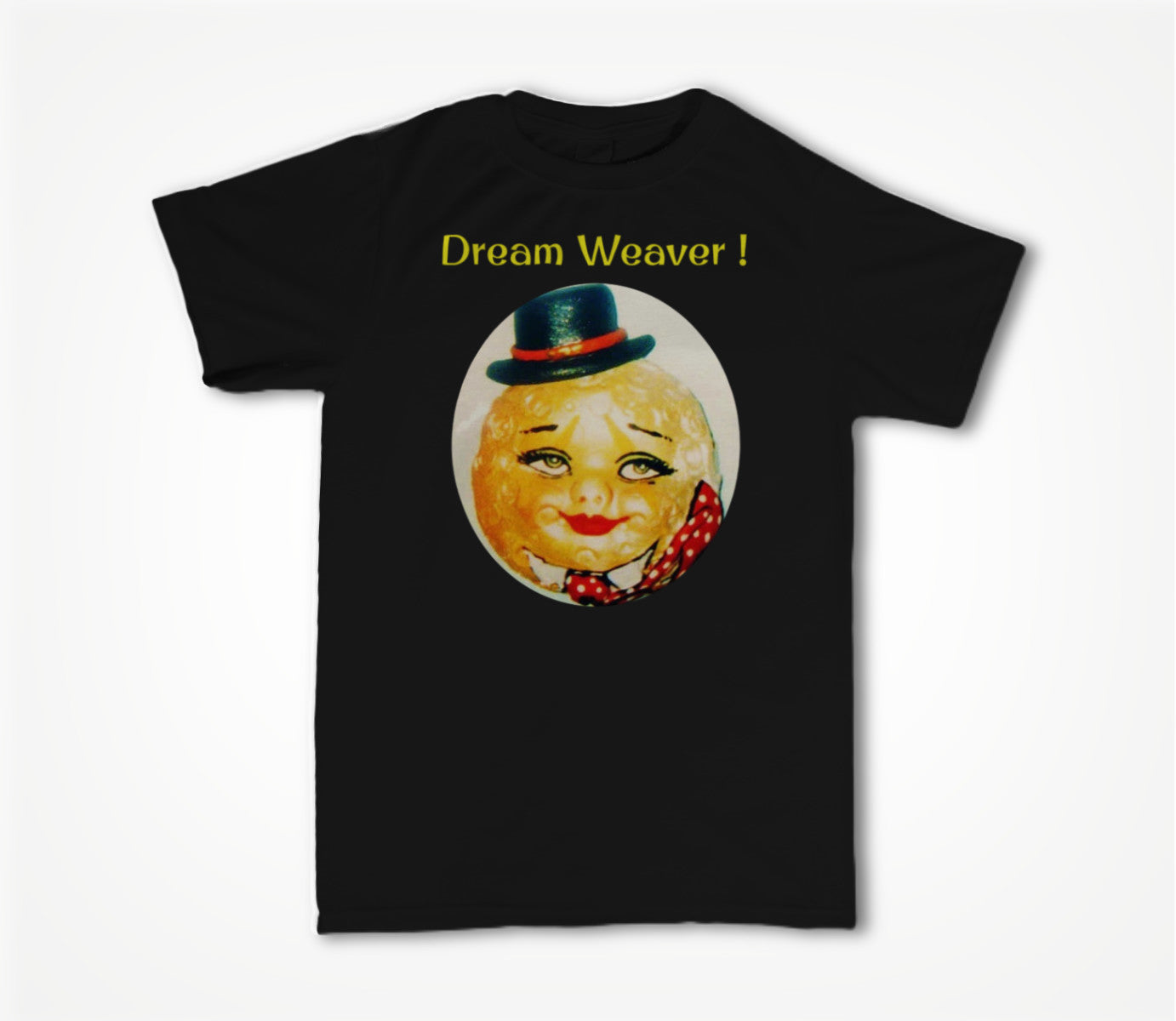 Dream Weaver ! Unisex T-shirt