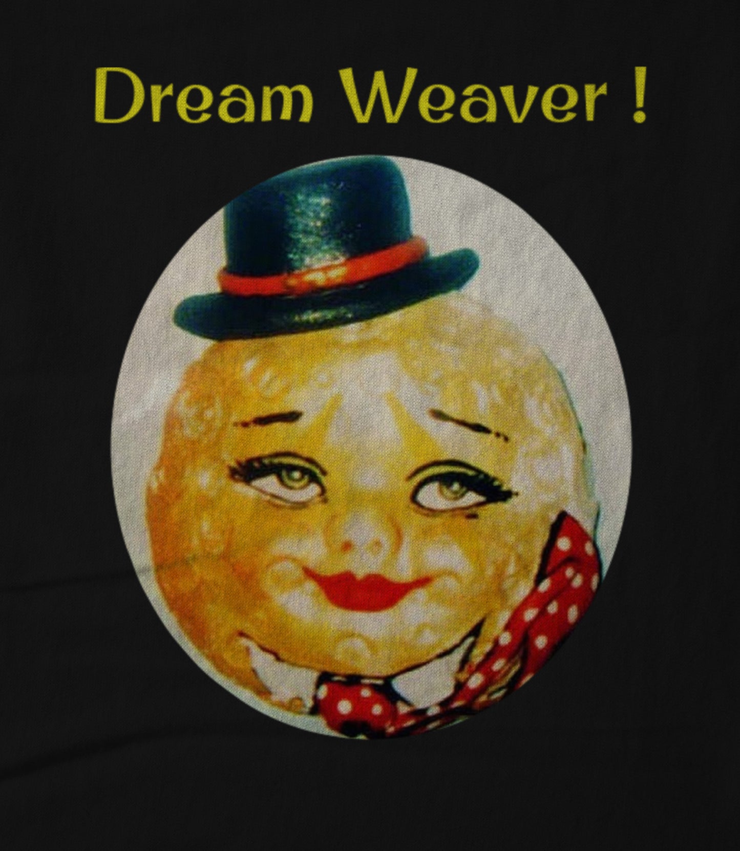 Dream Weaver ! Unisex T-shirt