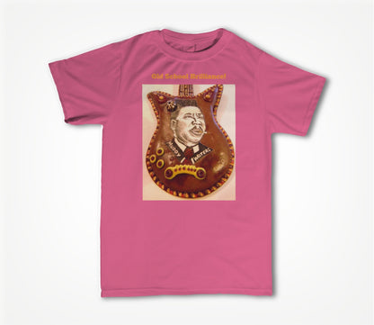 Olds School Brilliance ! Unisex T-shirt