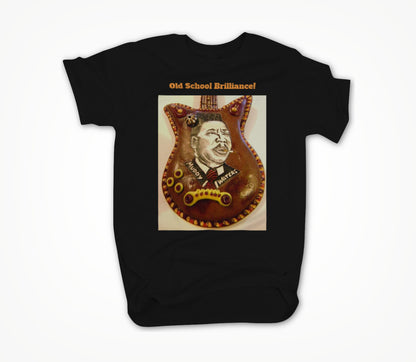 Olds School Brilliance ! Unisex T-shirt