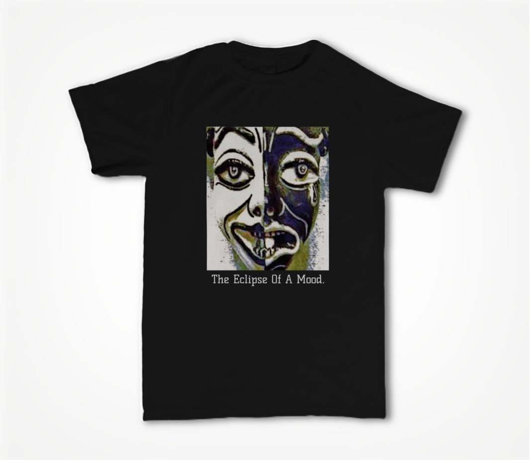 The Eclpise Of A Mood ! Unisex T-shirt