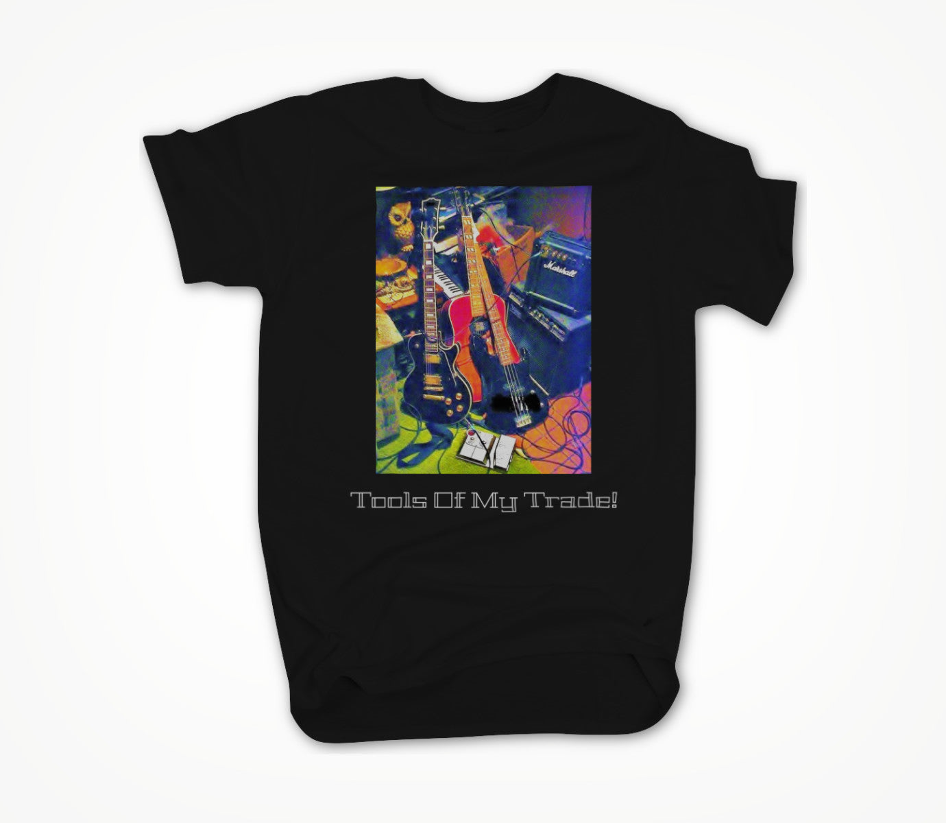 Tools of My Trade! Unisex T-shirt