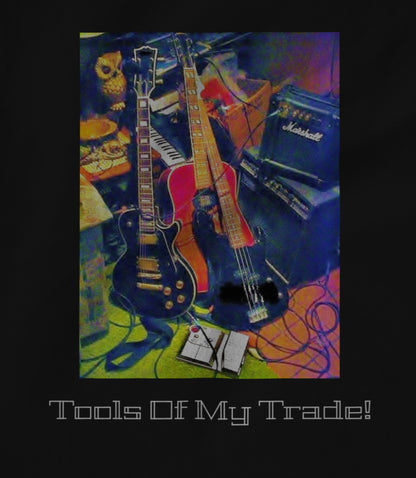 Tools of My Trade! Women's T-shirt