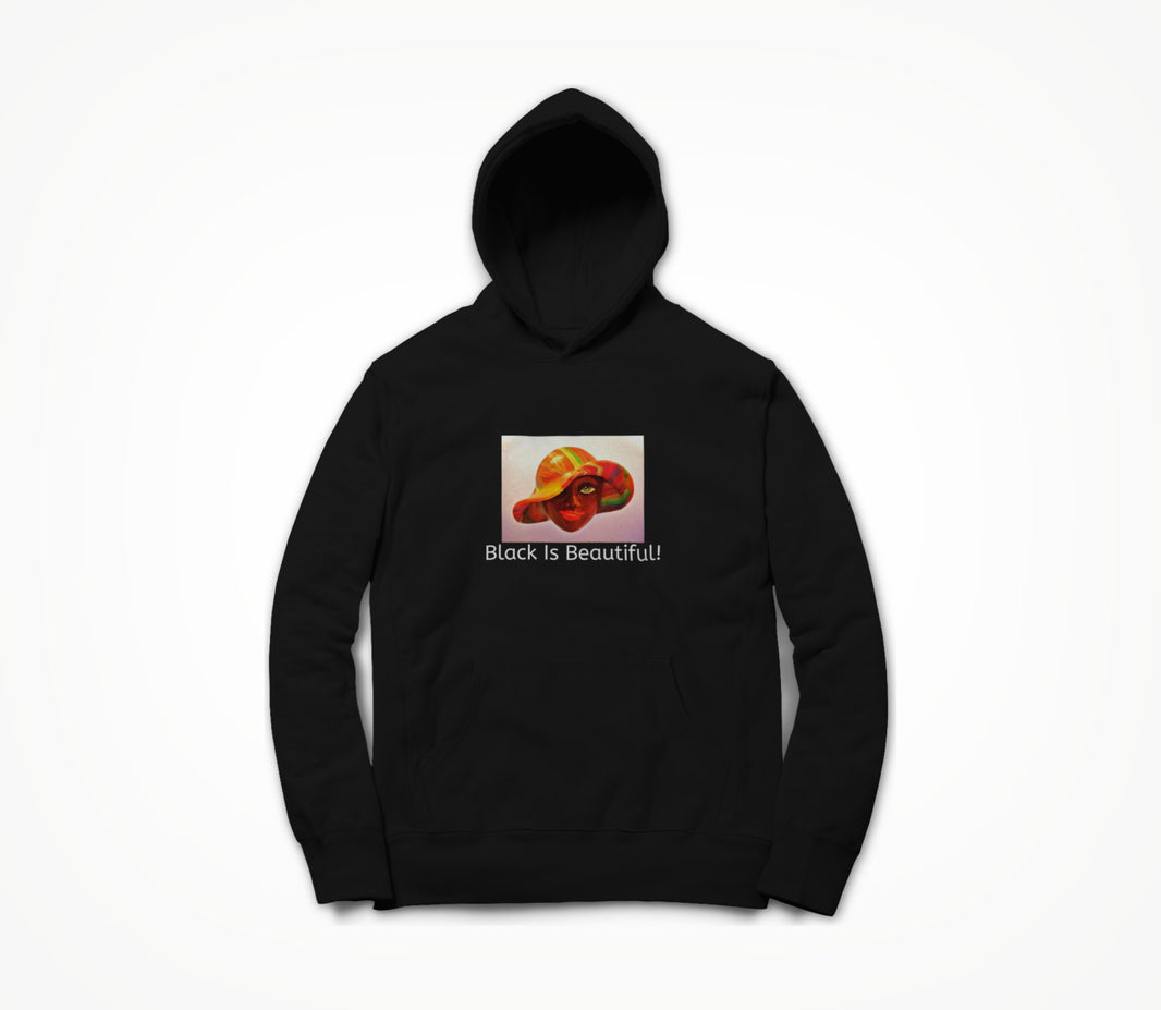 Black Is Beautiful! Hoodie