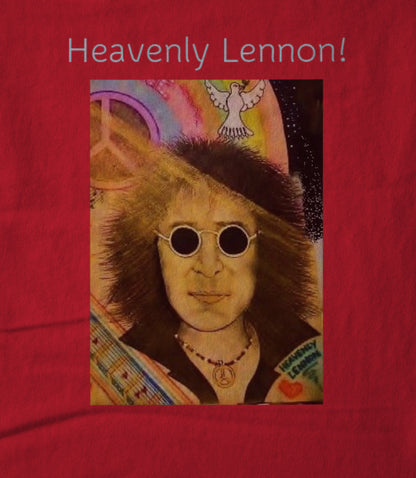 Heavenly Lennon ! Hoodie