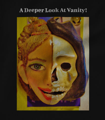 A Deeper Look At Vanity! Women's T-shirt