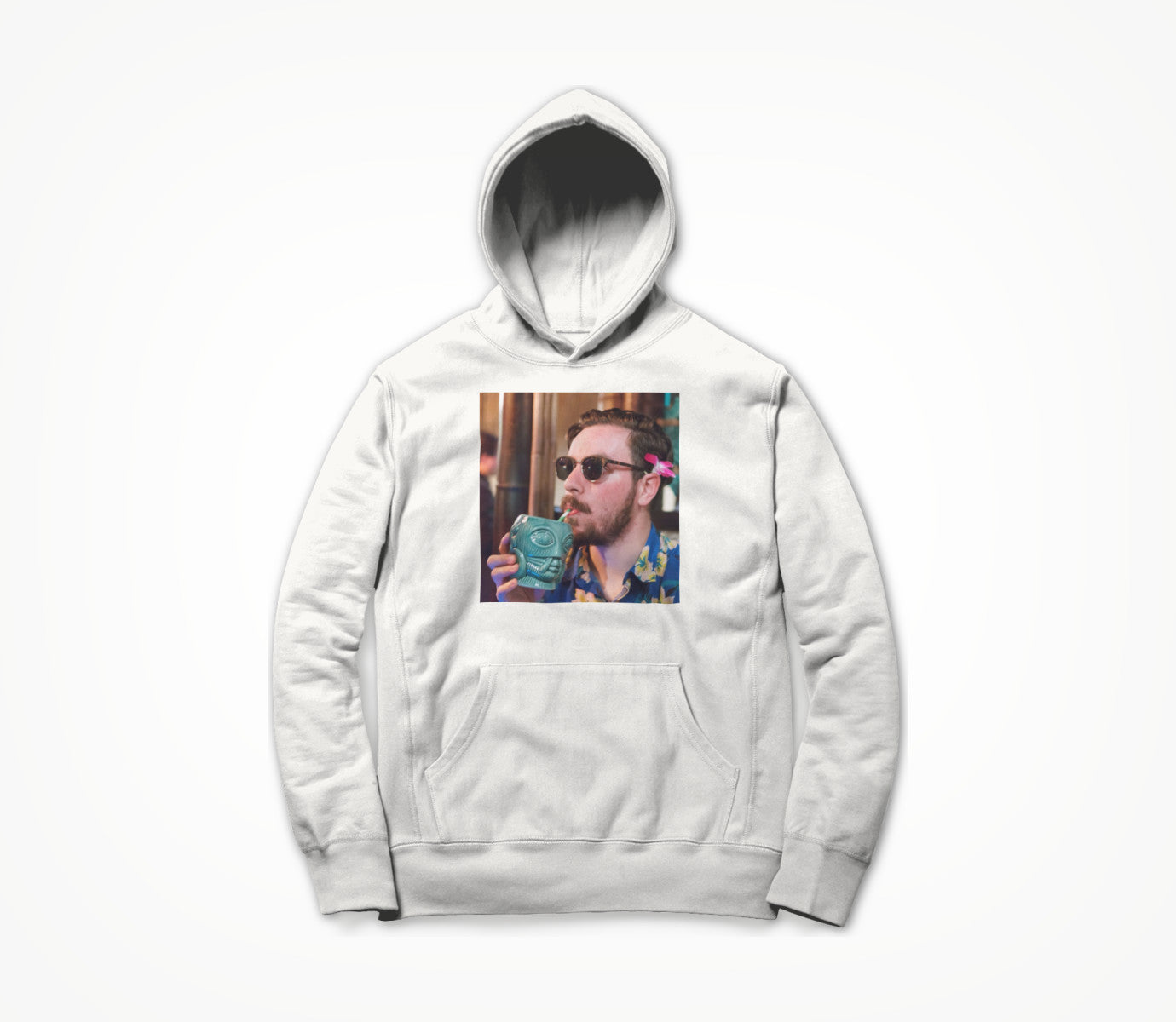 Classy Bishes Only Hoodie