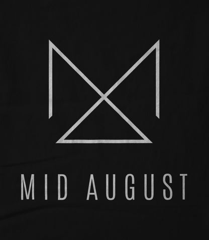 Mid August Logo TB Hoodie