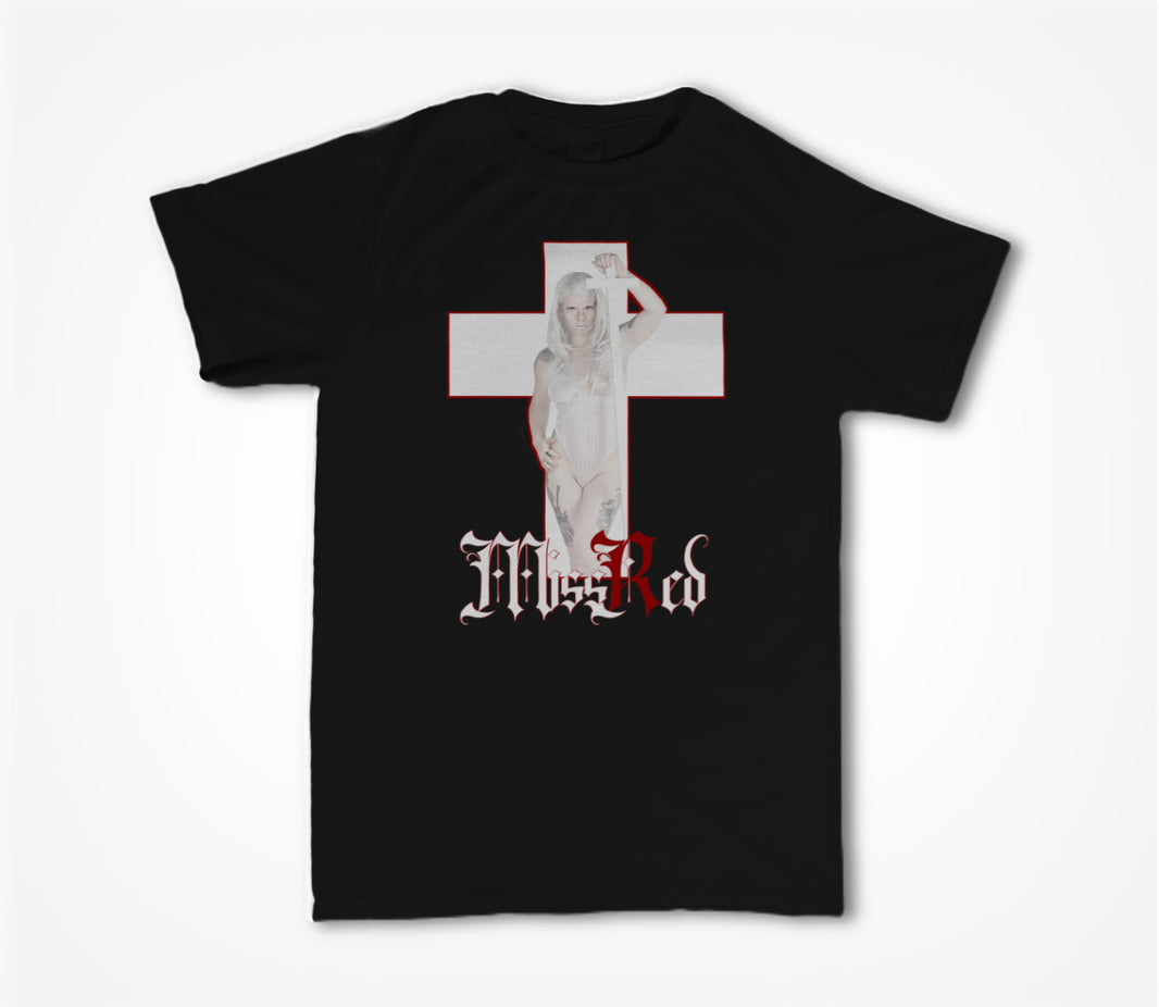 Porcelain Ghost Unisex T-shirt