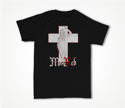 Porcelain Ghost Unisex T-shirt
