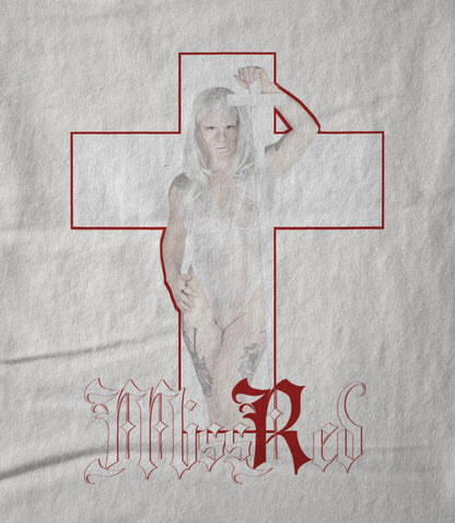 Porcelain Ghost Women's T-shirt