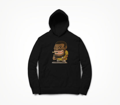 Psychedelia Hoodie